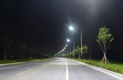 道路LED路燈燈桿：7點合格標準的基本知識